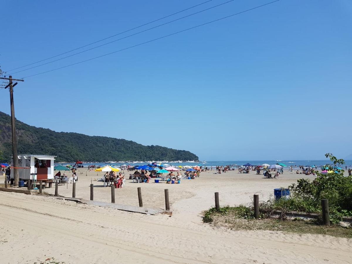 Ap23 Cristal Do Indaia I 450M Praia Бертиога Екстериор снимка