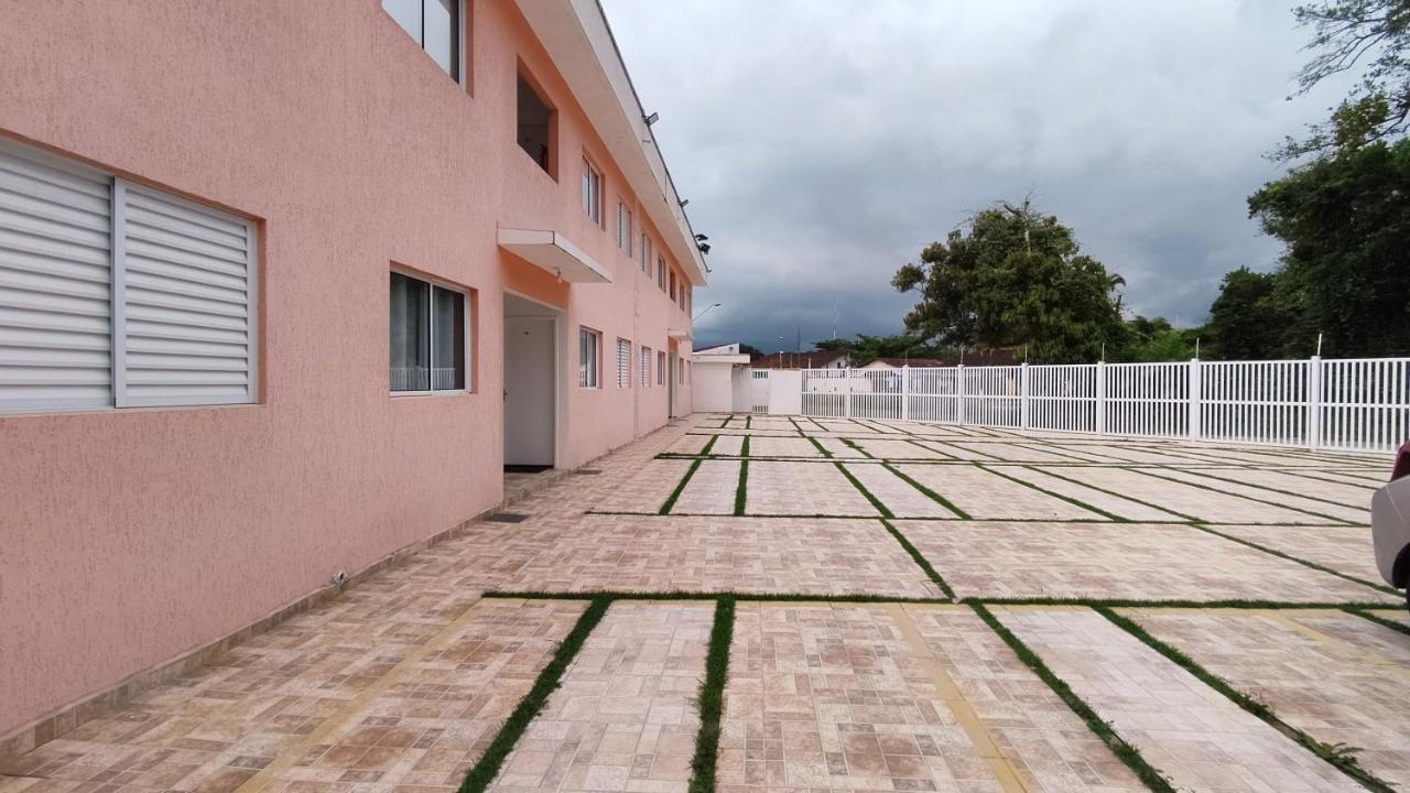Ap23 Cristal Do Indaia I 450M Praia Бертиога Екстериор снимка