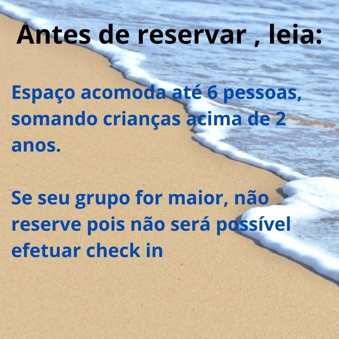 Ap23 Cristal Do Indaia I 450M Praia Бертиога Екстериор снимка